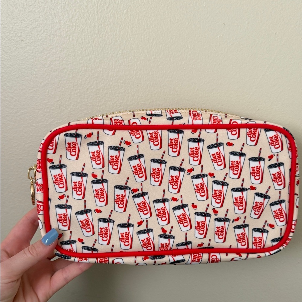 Stoney Clover Lane Diet Come Pouch